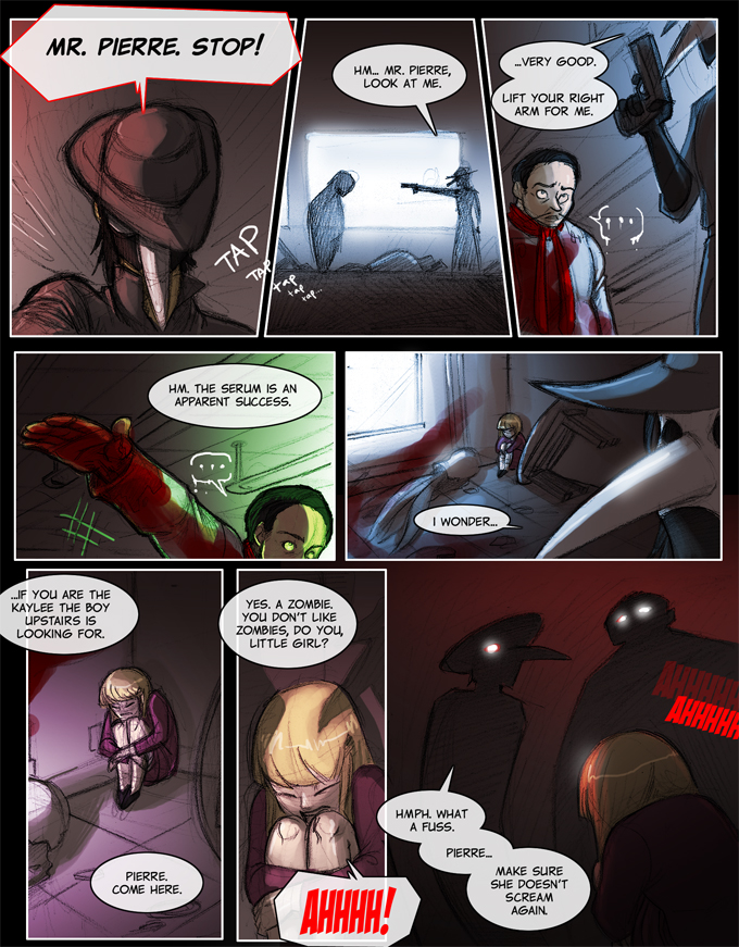 DeviantDead: Round 4 Page 31