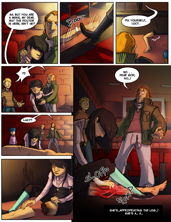 DeviantDEAD Final: Page 25