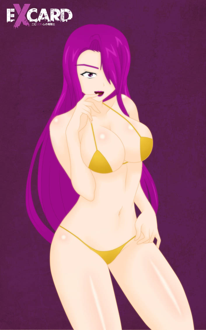 Vany Bikini by CFFC2010