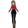 MMD Wip2