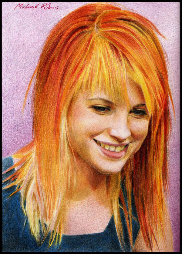 Hayley Williams