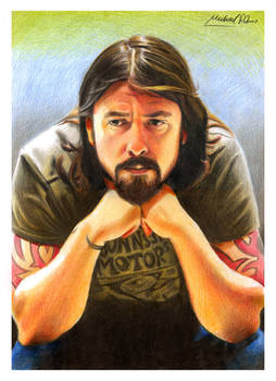 Dave Grohl