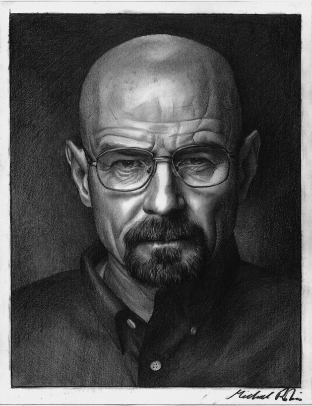 Walter White