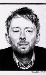 Thom Yorke