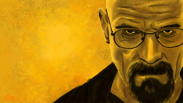 Heisenberg - Breaking Bad