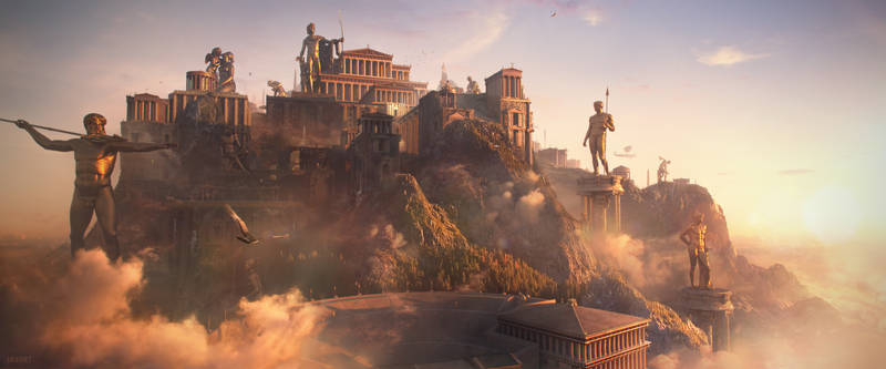 Olympus