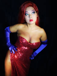 Jessica Rabbit