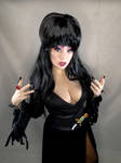 Elvira  Mistress of the Dark by Sunymao