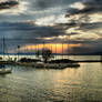 Balatonlelle, Hungary