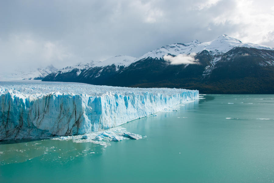 Perito Moreno Glacier II