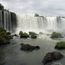 Iguazu Falls II