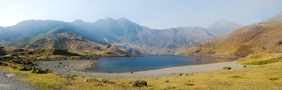 Snowdon