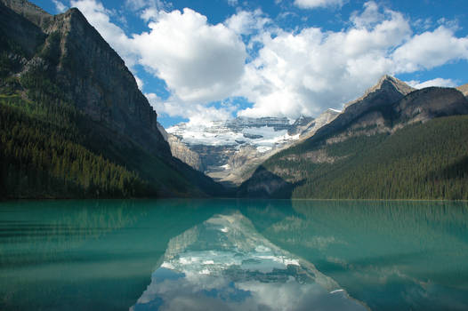 Lake Louise