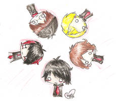 my chemical romance day.