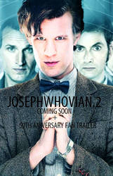 JOSEPHWHOVIAN Channel 2 Poster