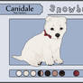 CANIDALE | SNOWBALL | PETS