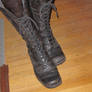 Vintage Boots second pair Part.1