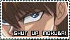 Kaiba stamp by Yami-YugiohFangirl