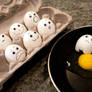 Googly Eggs