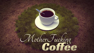 MotherFlopping Coffee