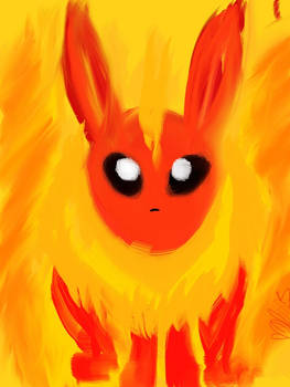 Flareon