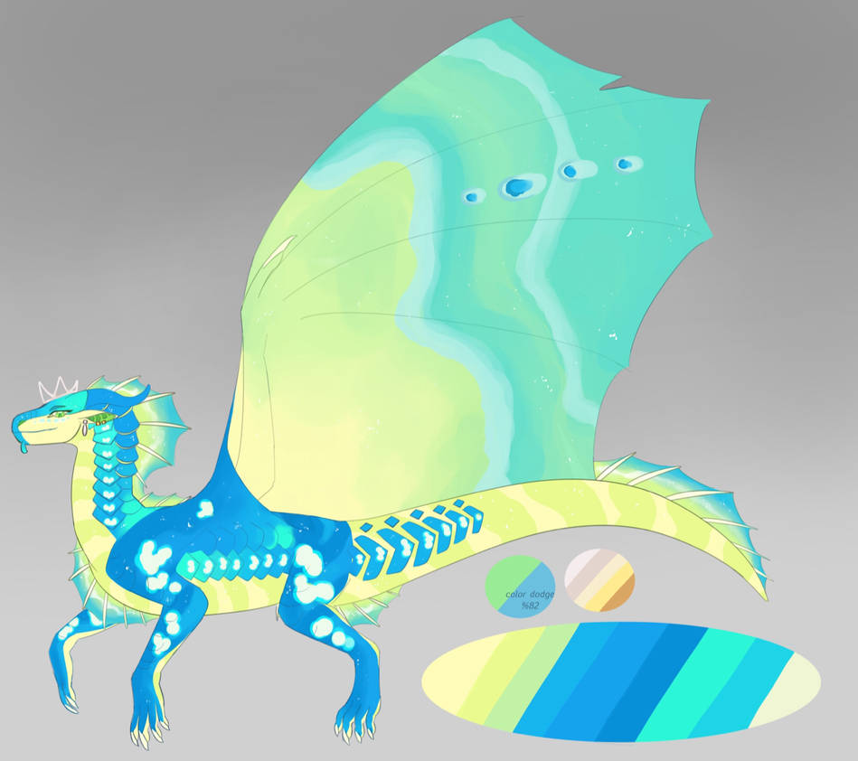 Octopus ref 2021 by tobiiano on DeviantArt