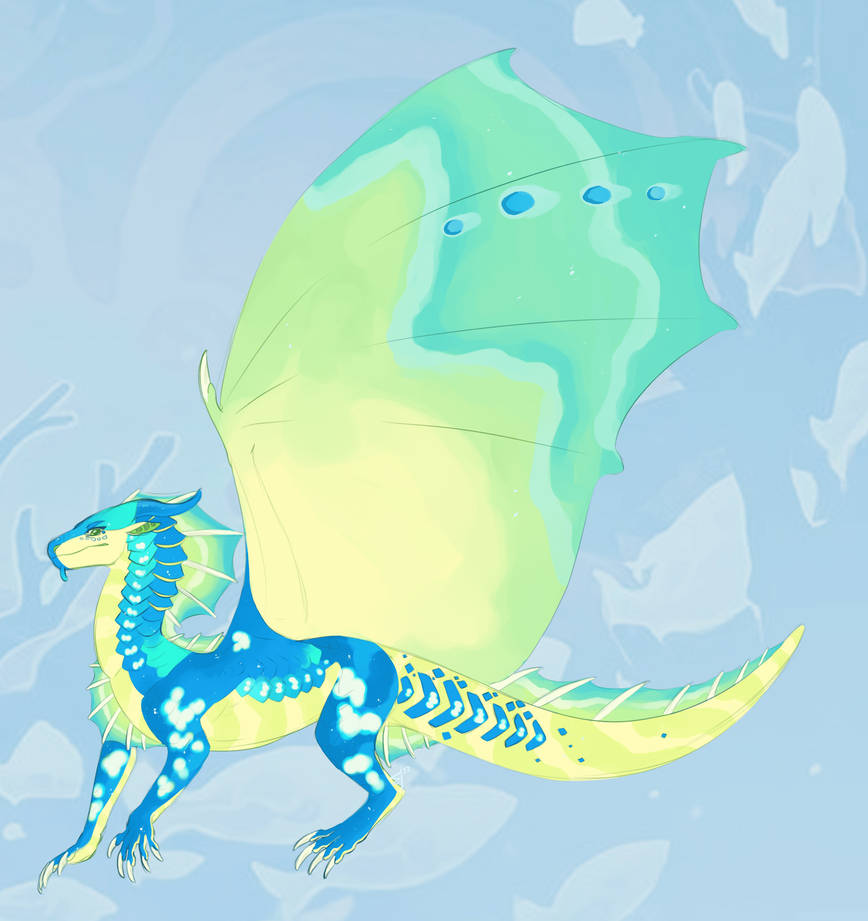 octopus 2021 by tobiiano on DeviantArt