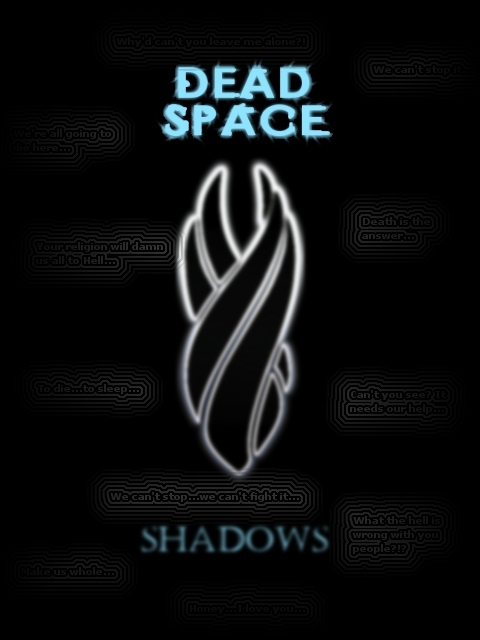 Dead Space: Shadows