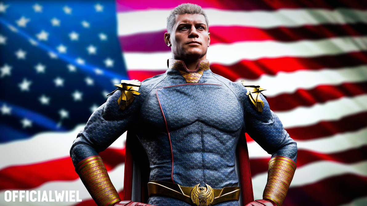 Cody Rhodes Codelander Codelander Render (Cody Rhodes x Call of Duty) by OfficialWiel on ...