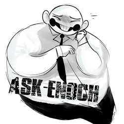 Ask-Enoch