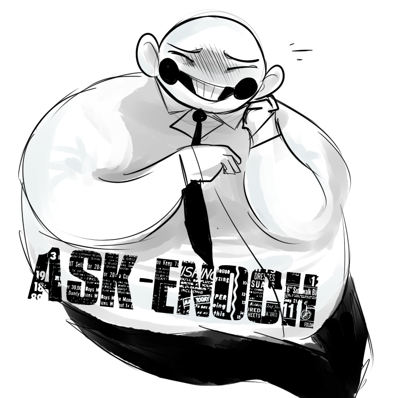 Ask-Enoch