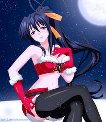 Akeno-santa