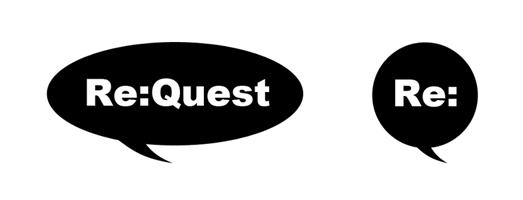 Re:Quest event logo