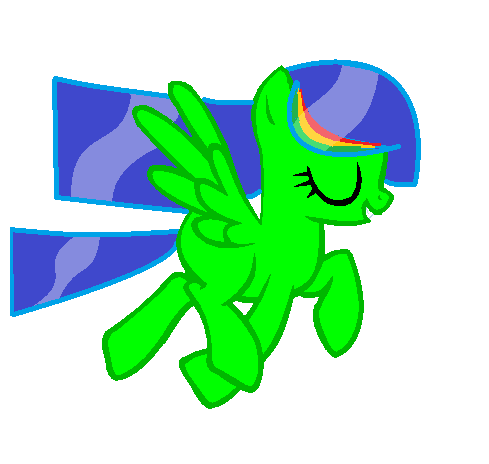 Mlp Fast MLP - Fast Fly by Queen-RainbowPie on DeviantArt