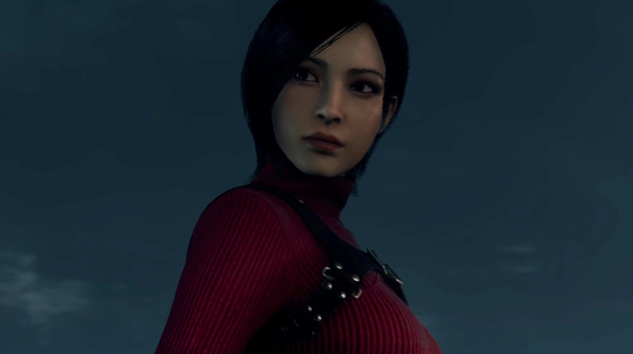 Ada Wong  Resident Evil+BreezeWiki