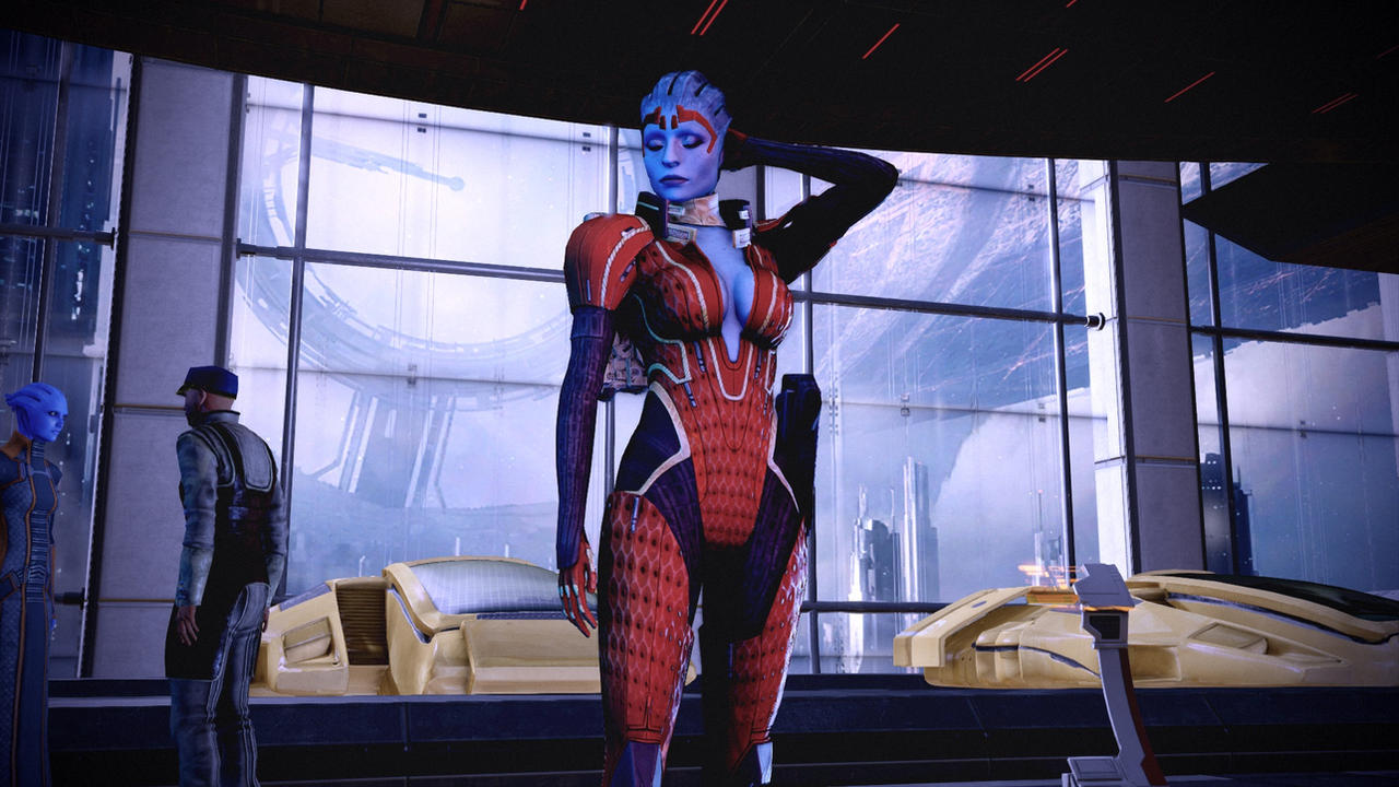 Samara Creative Samara by bartgru89 on DeviantArt