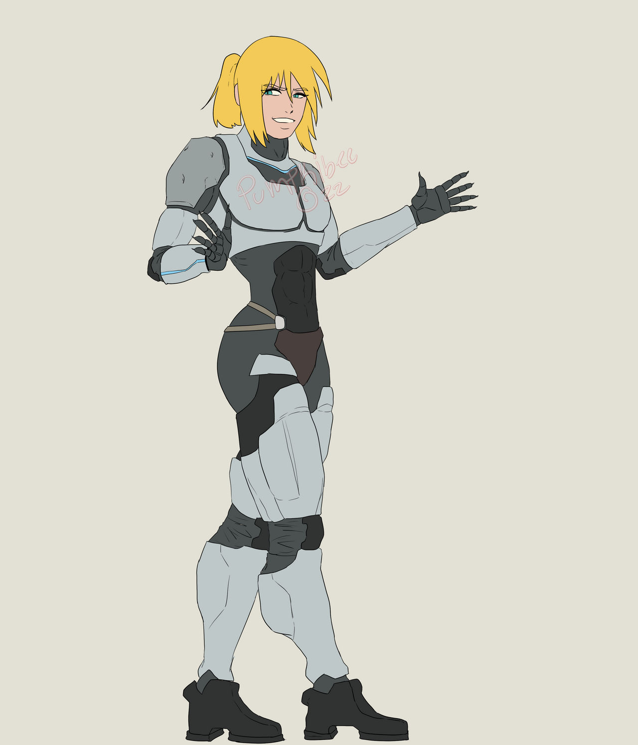 Chase Whys My Computer So Slow by pumpkibee on DeviantArt