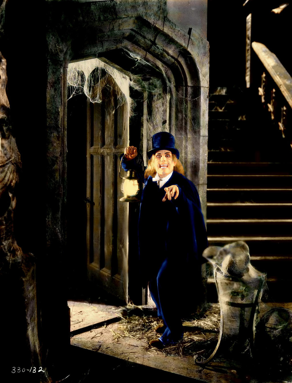 Colorized London After Midnight 2 Lon Chaney Sr.jp