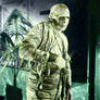 The Mummy'stomb Lon Chaneyjr 2 Colorized By Drreal