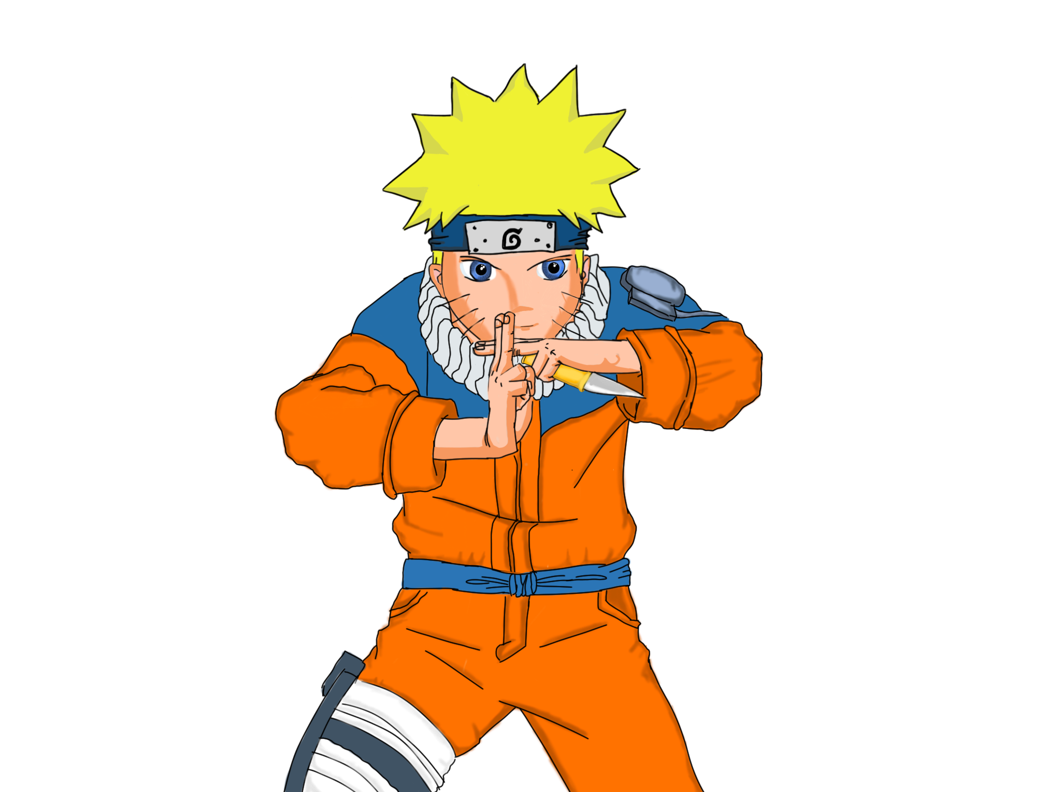 Naruto png by AMIT365 on DeviantArt