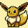 (Pixel) Eevee