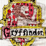 Gryffindor Crest