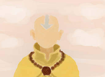 Avatar Aang