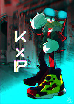 K X IP