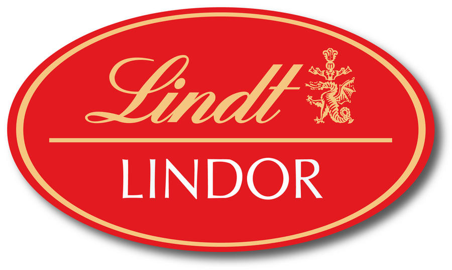 Logo lindt