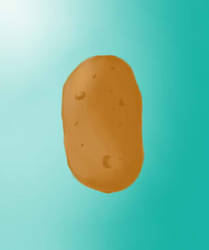 Just A Potato 2
