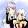 Elsword Add x Ara ~ My SweetDarling (1)