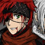 Lavi and allen