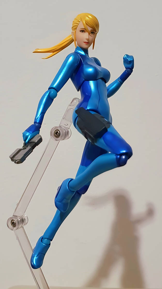 ZSS Jump 3 by julianx2rl on DeviantArt