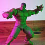 Hulk - Windup